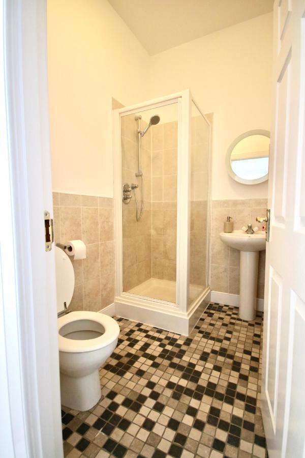 Serviced Accommodation Moray - Lesmurdie House Элгин Экстерьер фото