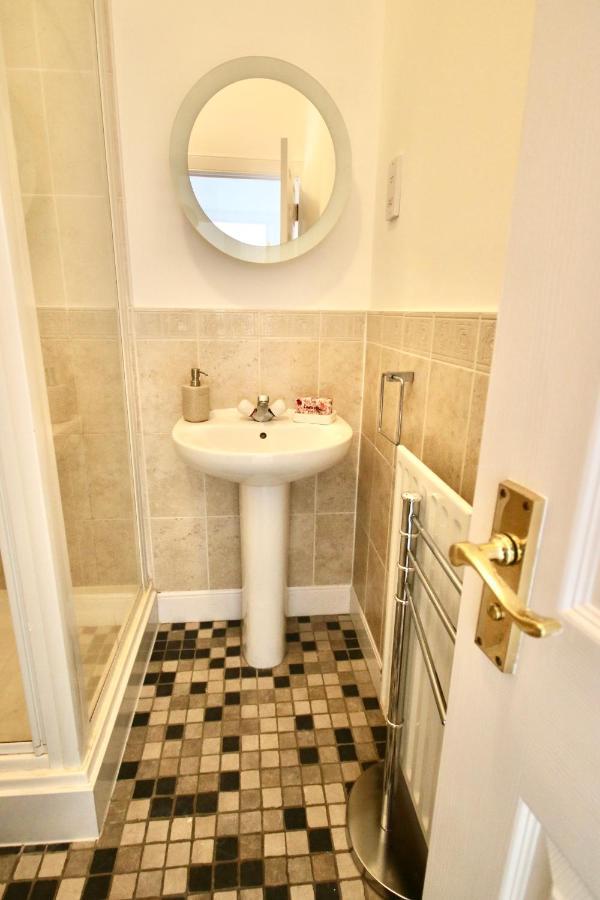Serviced Accommodation Moray - Lesmurdie House Элгин Экстерьер фото