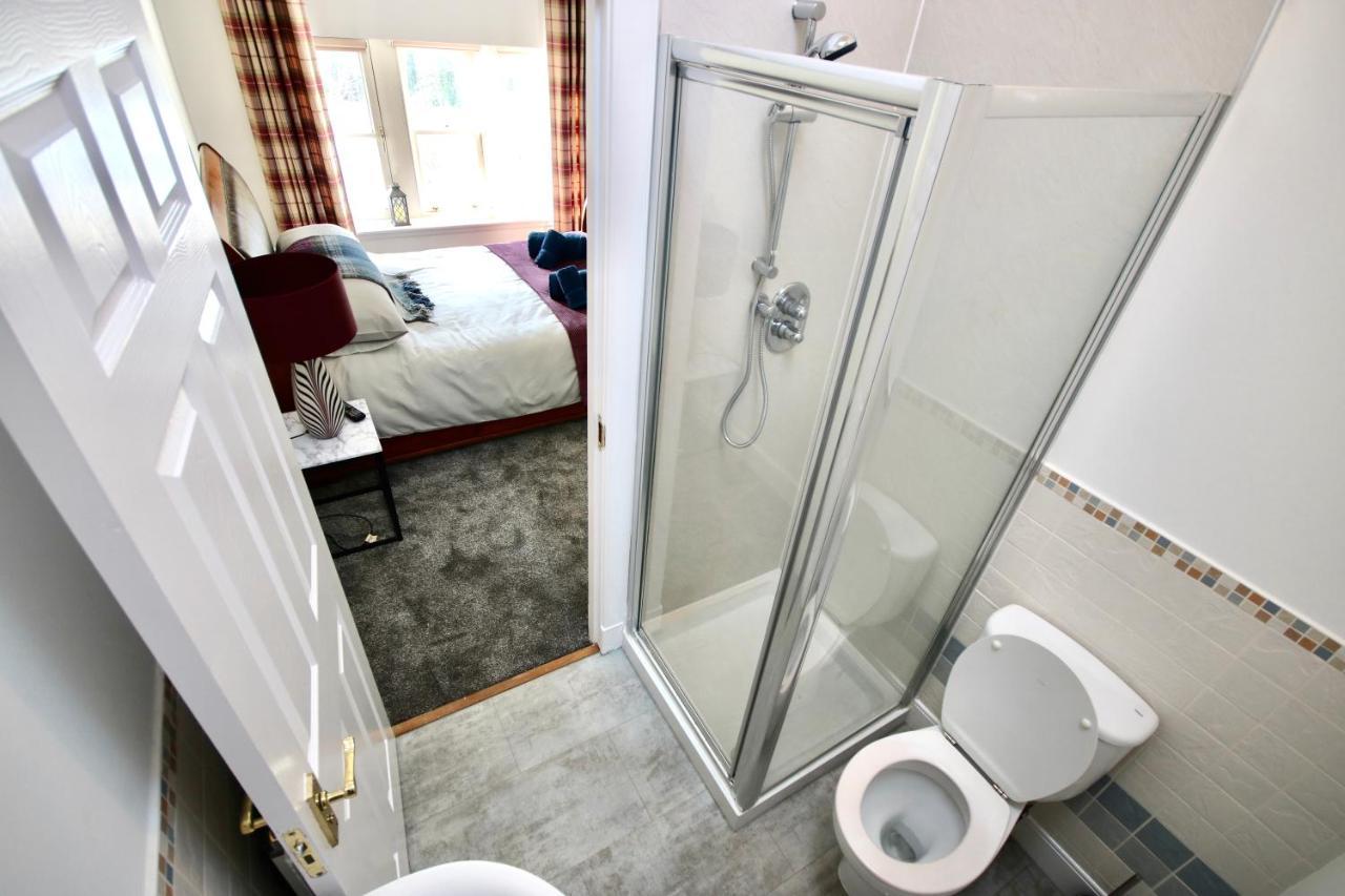 Serviced Accommodation Moray - Lesmurdie House Элгин Экстерьер фото