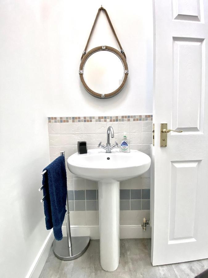 Serviced Accommodation Moray - Lesmurdie House Элгин Экстерьер фото