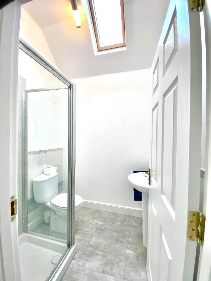 Serviced Accommodation Moray - Lesmurdie House Элгин Экстерьер фото